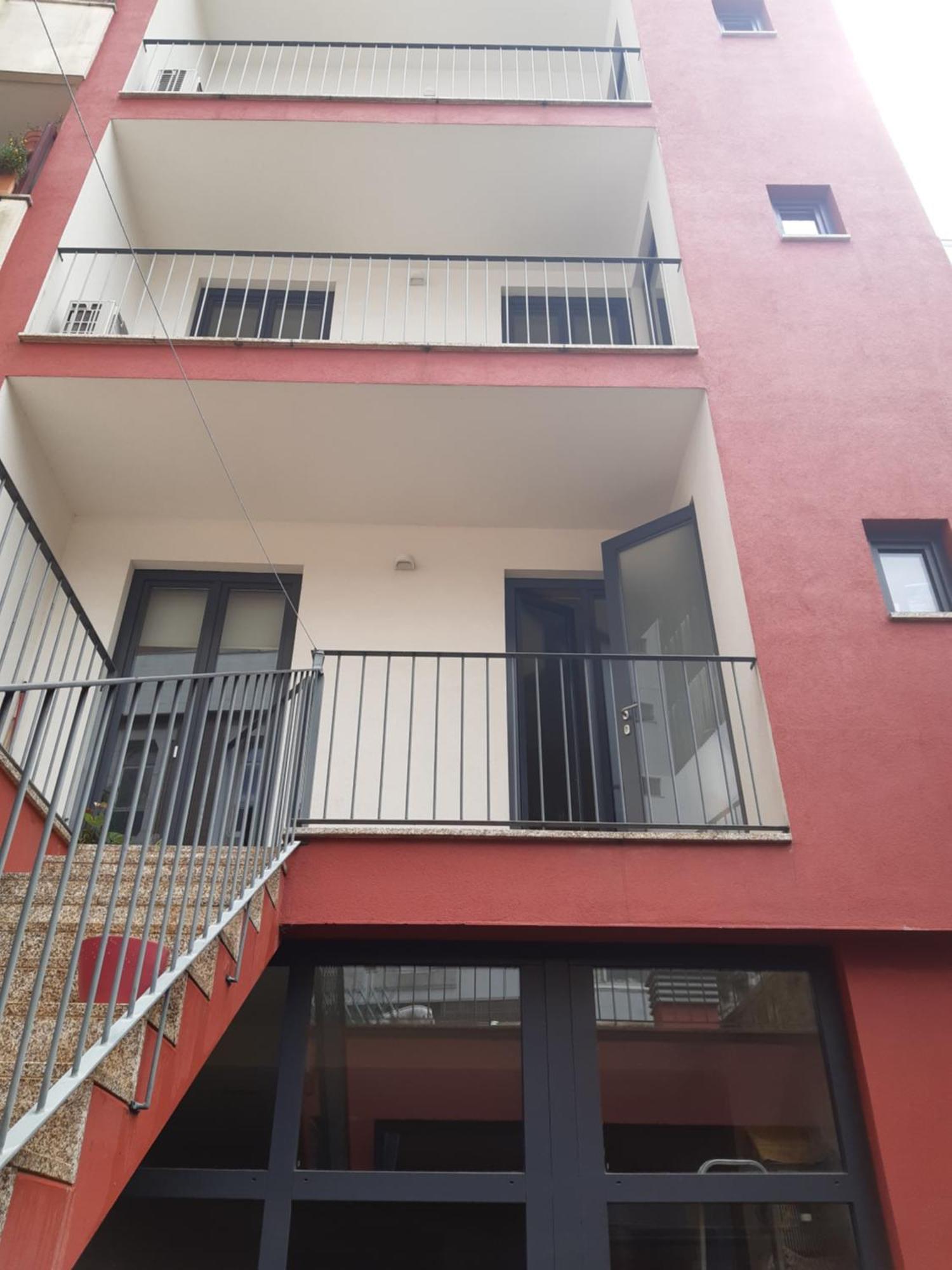 Ferienwohnung Otf- Porto Centro Exterior foto