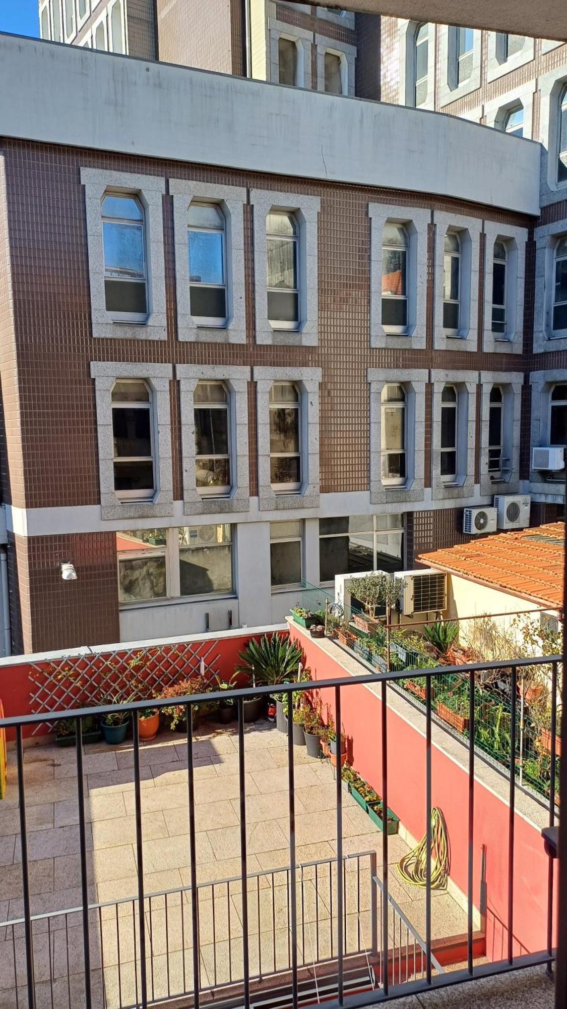 Ferienwohnung Otf- Porto Centro Exterior foto